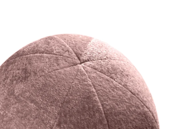 Подушка-шар Como розовый — изображение 3