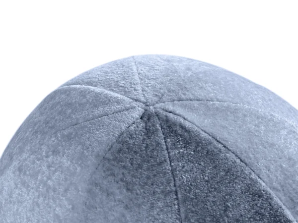 Подушка-шар Como синий — изображение 3