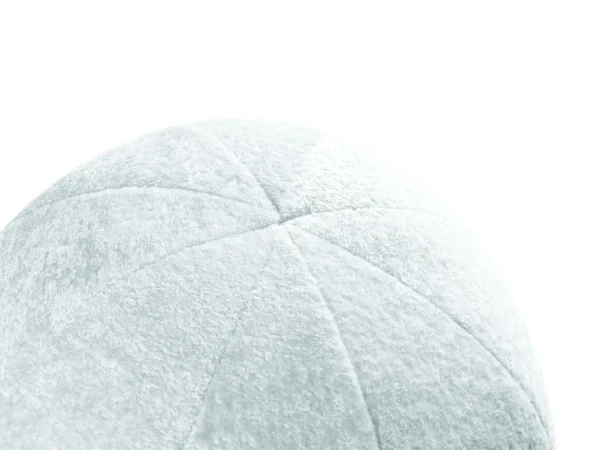 Подушка-шар Como голубой — изображение 3