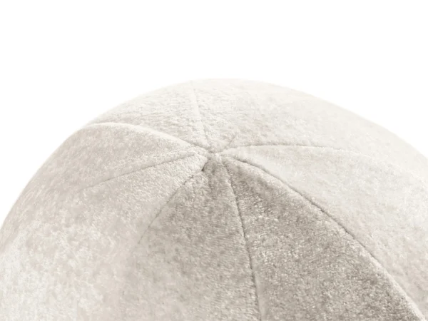 Подушка-шар Como бежевый — изображение 3