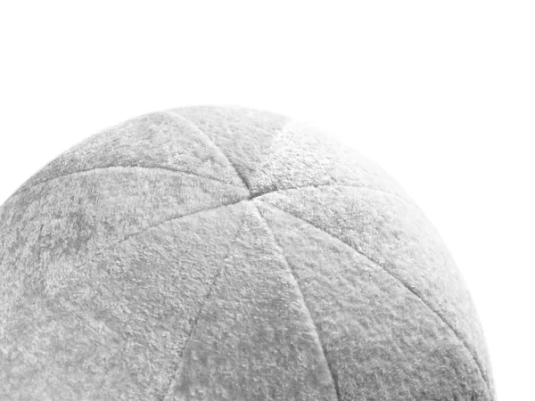 Подушка-шар Como светло-серый — изображение 3