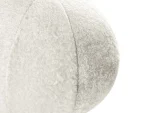 Подушка-шар Como белый — изображение 4