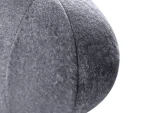 Подушка-шар Como серый — изображение 4