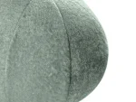 Подушка-шар Como светло-зеленый — изображение 4