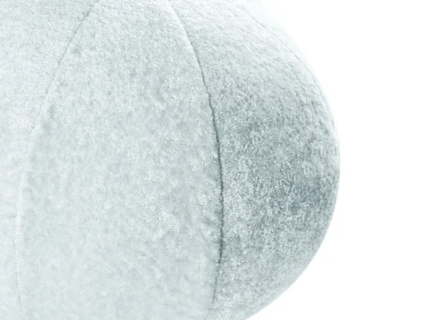 Подушка-шар Como голубой — изображение 4
