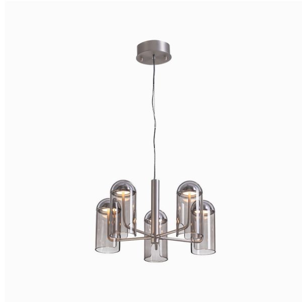 Подвесной светильник Aegis диаметр 50 — изображение 2