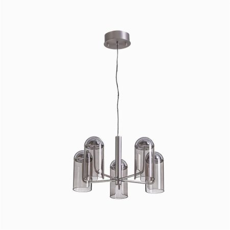 Подвесной светильник Aegis диаметр 50