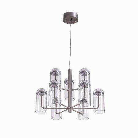 Подвесной светильник Aegis диаметр 60