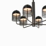 Подвесной светильник Aegis диаметр 80 — изображение 2