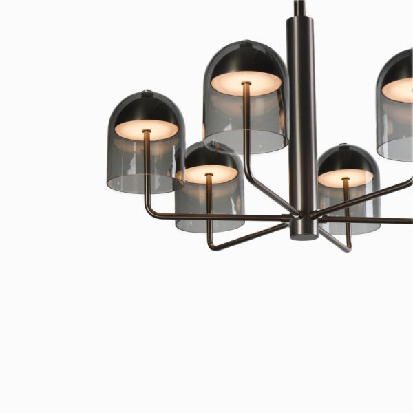 Подвесной светильник Aegis диаметр 80 — изображение 2