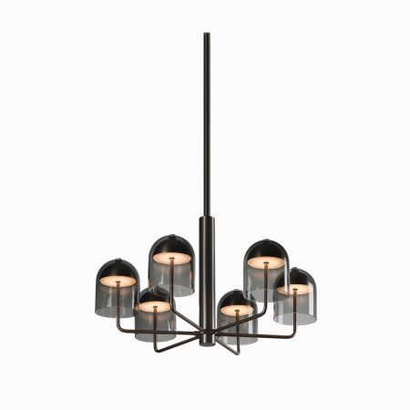 Подвесной светильник Aegis диаметр 80