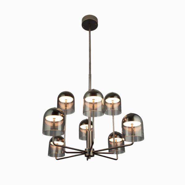 Подвесной светильник Aegis диаметр 98 — изображение 2