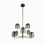 Подвесной светильник Aegis диаметр 98