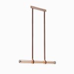 Подвесной светильник Aegis Line диаметр 10 — изображение 2