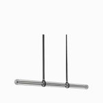 Подвесной светильник Aegis Line диаметр 8