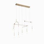 Подвесной светильник Balance ширина 36 — изображение 2