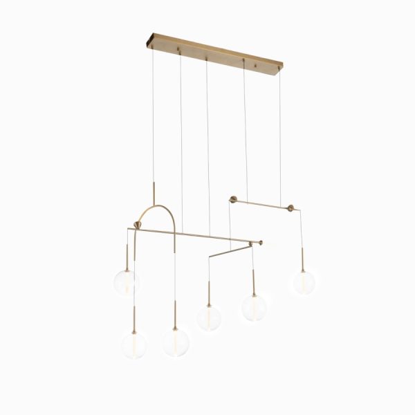 Подвесной светильник Balance ширина 36 — изображение 2