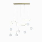 Подвесной светильник Balance ширина 36