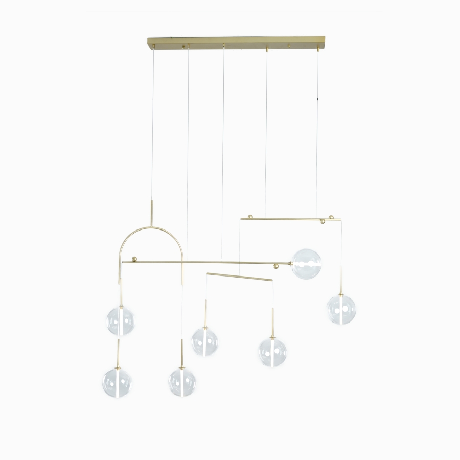 Подвесной светильник Balance ширина 36 Подвесной светильник Balance ширина 36