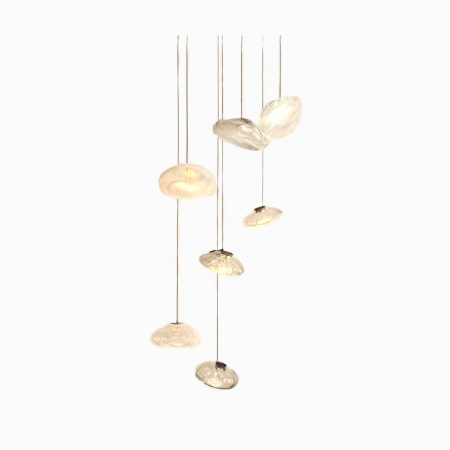 Подвесной светильник Cloud диаметр 90