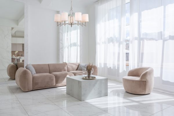 Подвесной светильник Freya FR1007PL-07N — изображение 2