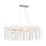 Подвесной светильник Freya FR1010PL-10G1 — изображение 2