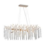 Подвесной светильник Freya FR1010PL-10G1 — изображение 3