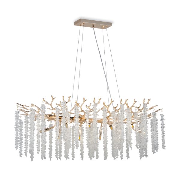 Подвесной светильник Freya FR1010PL-10G1 — изображение 3