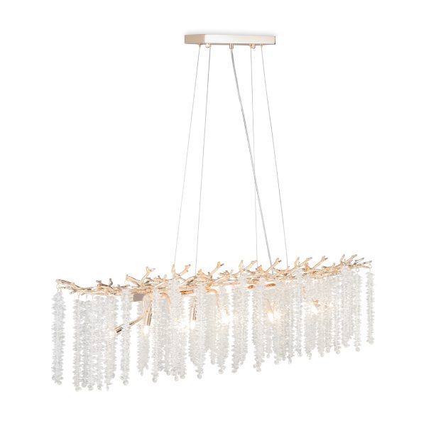 Подвесной светильник Freya FR1010PL-10G1 — изображение 5