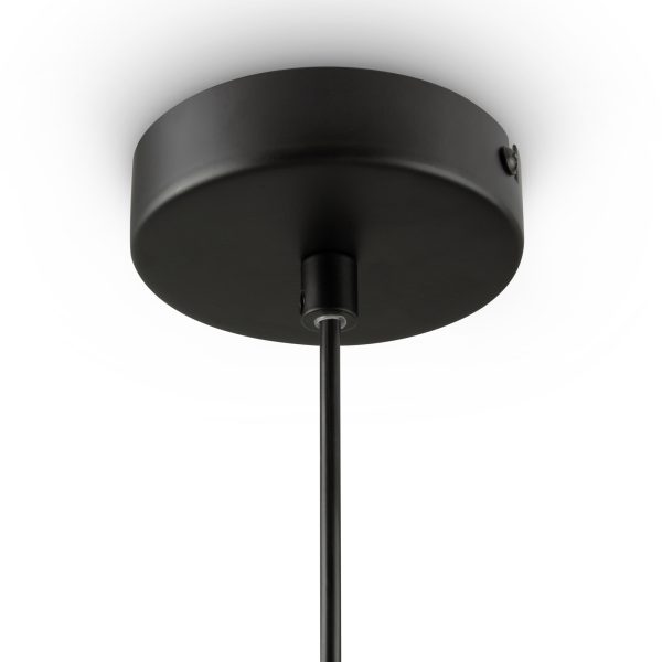 Подвесной светильник Freya FR1011PL-01B2 — изображение 5