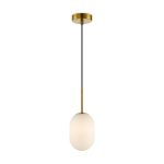 Подвесной светильник Freya FR1012PL-01BS