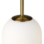 Подвесной светильник Freya FR1012PL-01BS — изображение 3