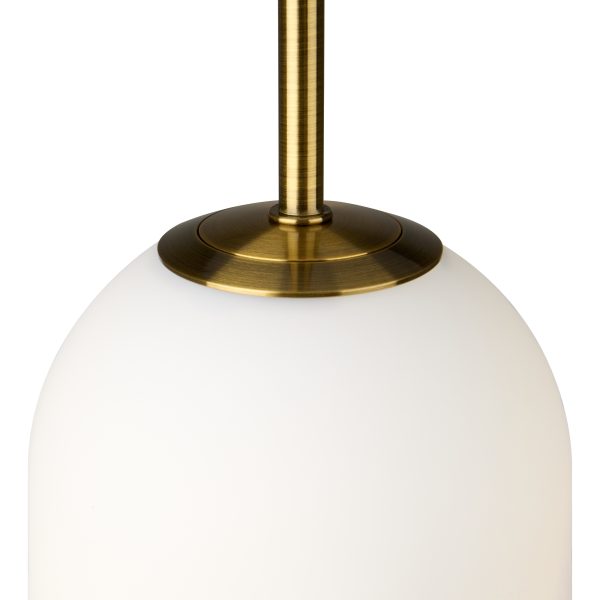 Подвесной светильник Freya FR1012PL-01BS — изображение 3