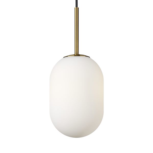 Подвесной светильник Freya FR1012PL-01BS — изображение 4