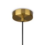 Подвесной светильник Freya FR1012PL-01BS1 — изображение 2