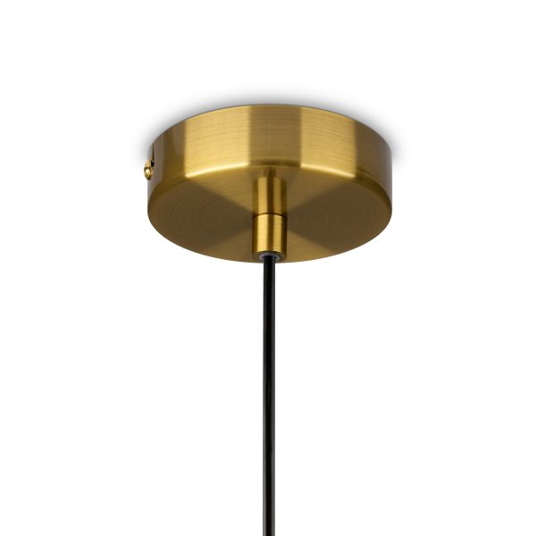 Подвесной светильник Freya FR1012PL-01BS1 — изображение 2