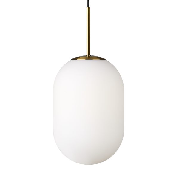 Подвесной светильник Freya FR1012PL-01BS1 — изображение 3