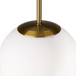 Подвесной светильник Freya FR1012PL-01BS1 — изображение 4