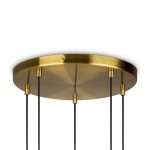 Подвесной светильник Freya FR1012PL-05BS — изображение 2