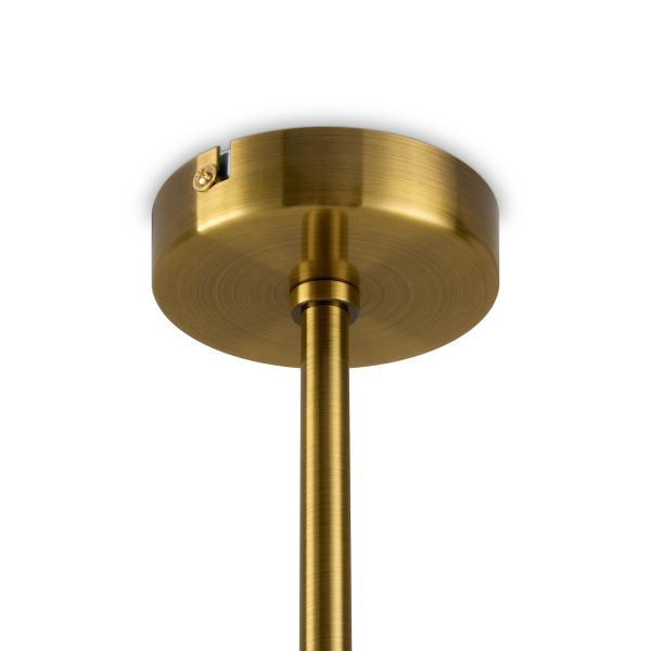 Подвесной светильник Freya FR1012PL-06BS — изображение 2