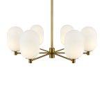 Подвесной светильник Freya FR1012PL-06BS — изображение 3