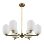 Подвесной светильник Freya FR1012PL-06BS — изображение 5