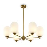 Подвесной светильник Freya FR1012PL-06BS