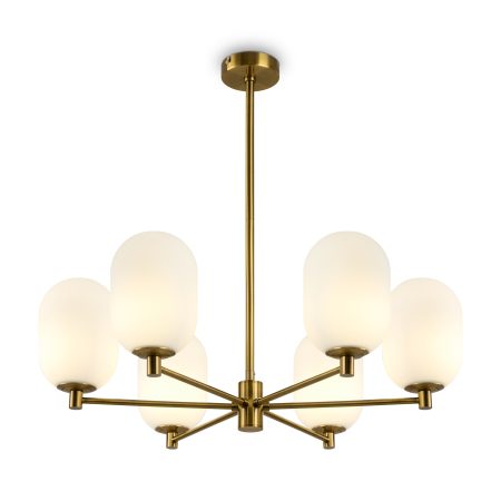 Подвесной светильник Freya FR1012PL-06BS