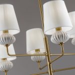 Подвесной светильник Freya FR2029PL-06BS — изображение 2