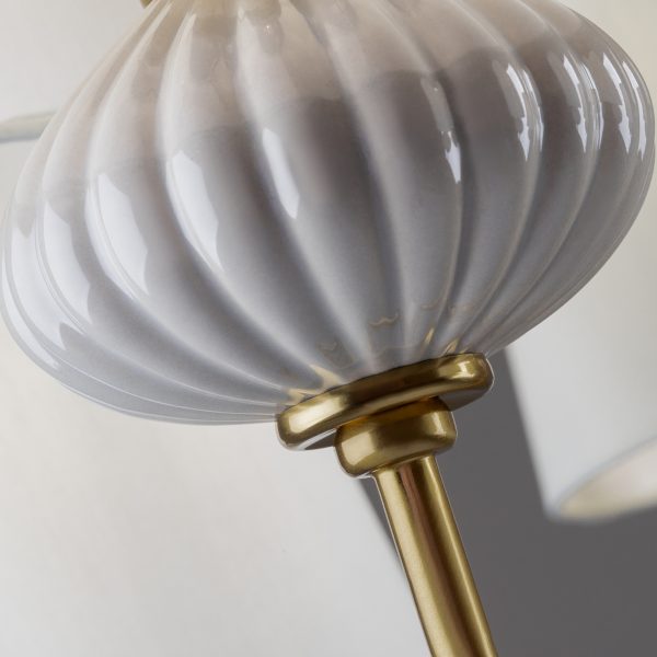 Подвесной светильник Freya FR2029PL-06BS — изображение 3