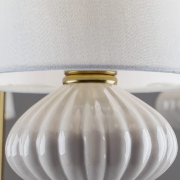 Подвесной светильник Freya FR2029PL-06BS — изображение 4