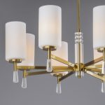 Подвесной светильник Freya FR2031PL-08BS — изображение 3