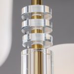 Подвесной светильник Freya FR2031PL-08BS — изображение 5