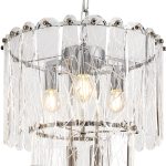 Подвесной светильник Freya FR2048PL-05CH — изображение 5